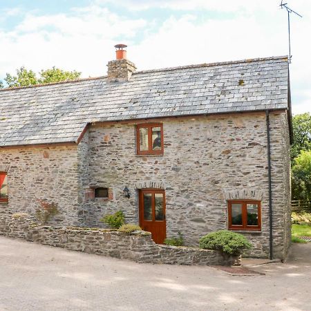 Great Bradley Cottage Minehead Dış mekan fotoğraf