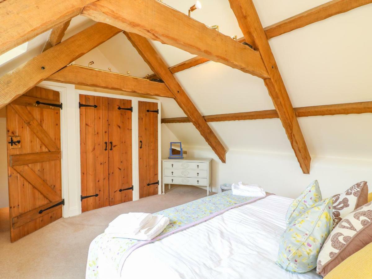 Great Bradley Cottage Minehead Dış mekan fotoğraf
