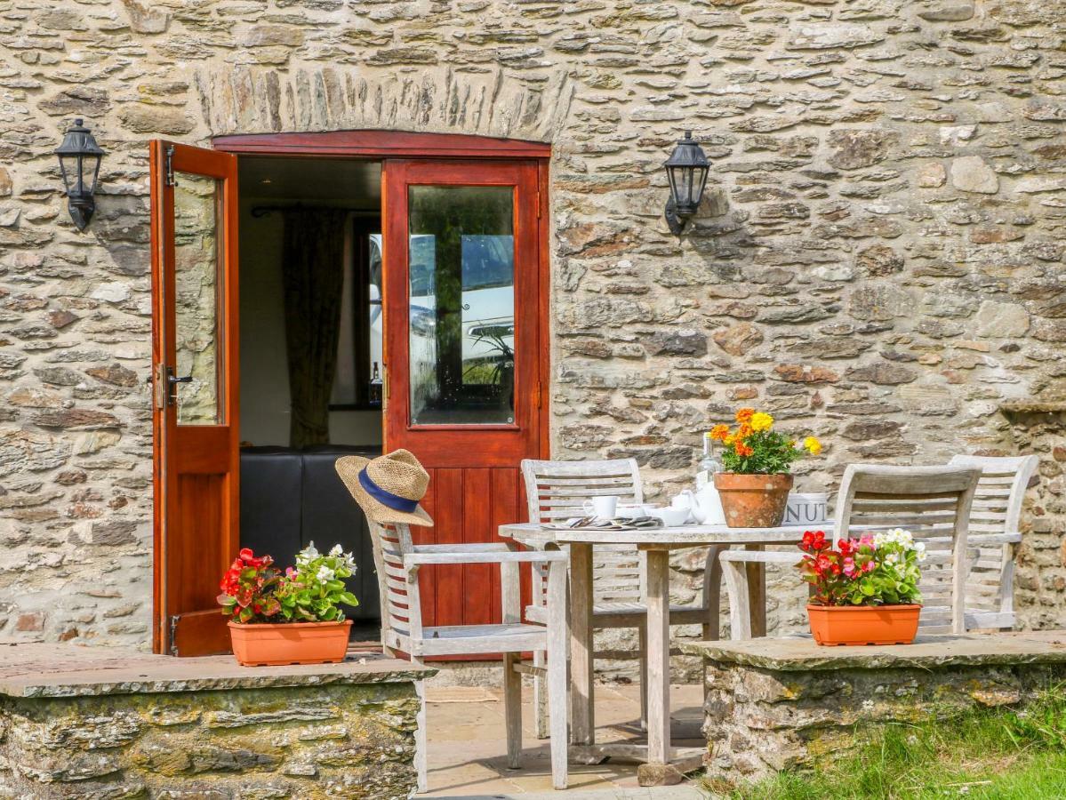Great Bradley Cottage Minehead Dış mekan fotoğraf